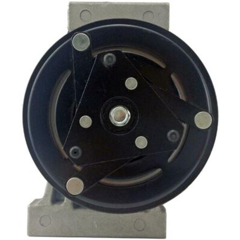 Compresseur, climatisation MAHLE ACP 1299 000S - Visuel 1