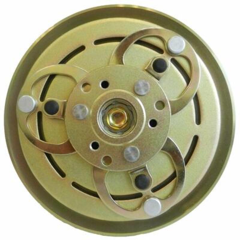 Compresseur, climatisation MAHLE ACP 1301 000S - Visuel 1