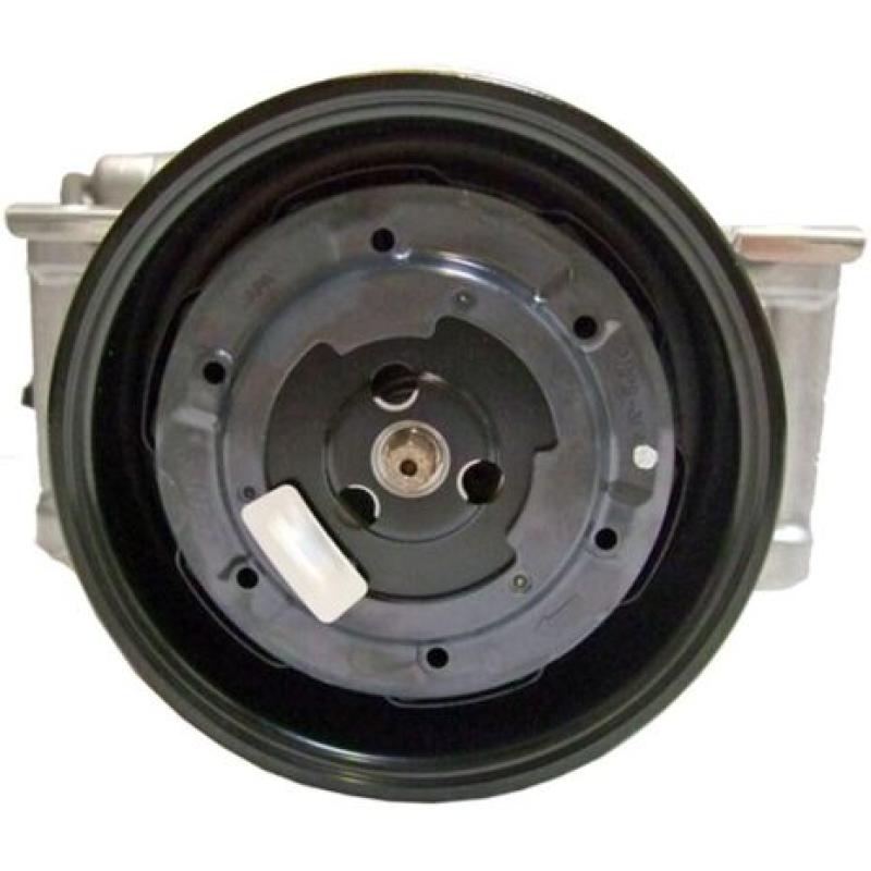 Compresseur, climatisation MAHLE ACP 1306 000P - Visuel 1