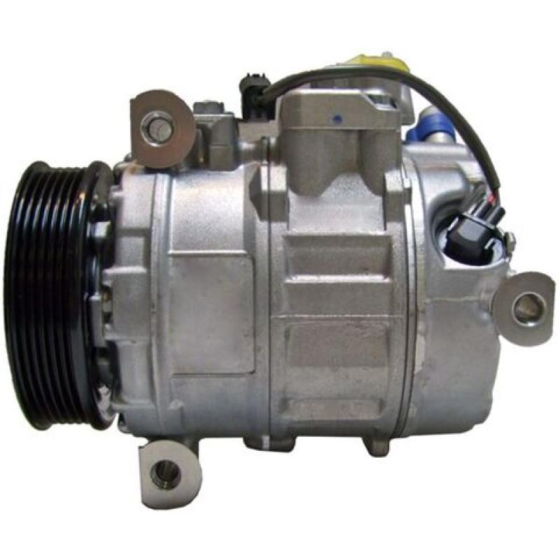 Compresseur, climatisation MAHLE ACP 1306 000P - Visuel 2