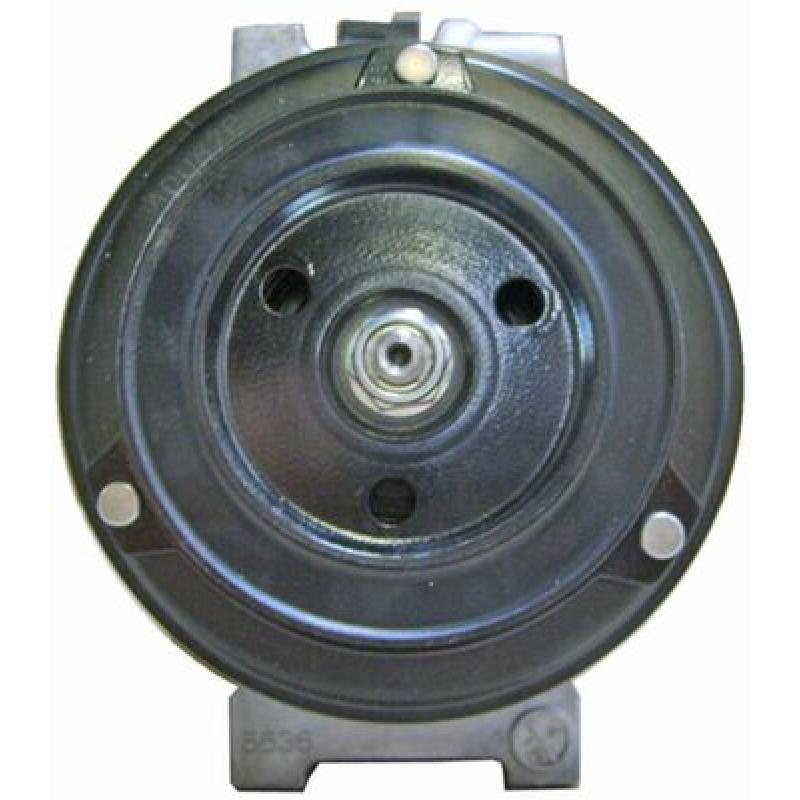 Compresseur, climatisation MAHLE ACP 1310 000P - Visuel 1