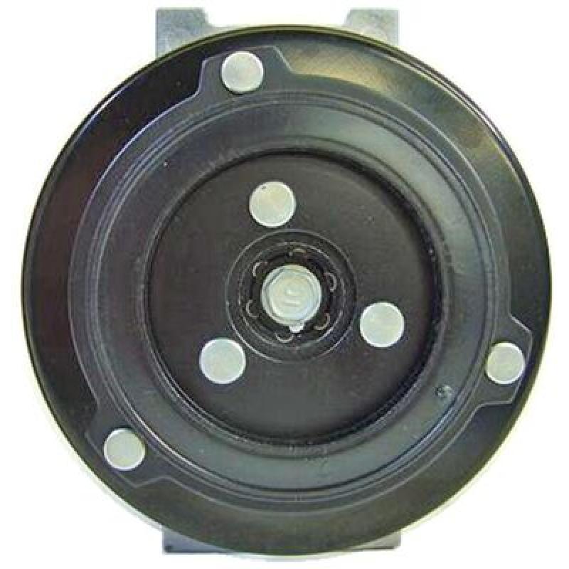 Compresseur, climatisation MAHLE ACP 1312 000P - Visuel 1