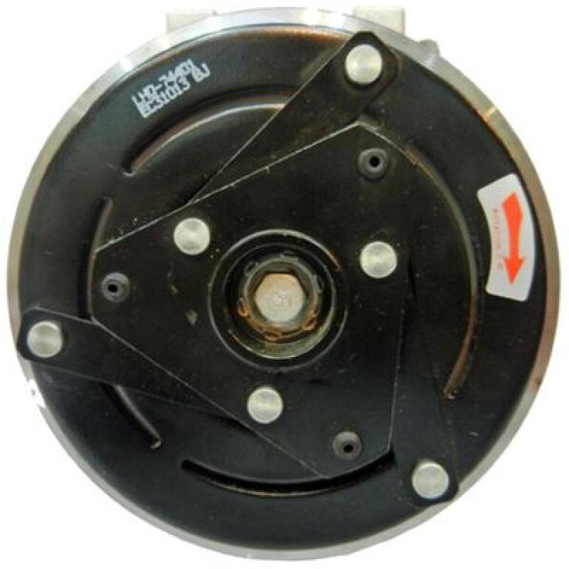 Compresseur, climatisation MAHLE ACP 1312 000S - Visuel 1