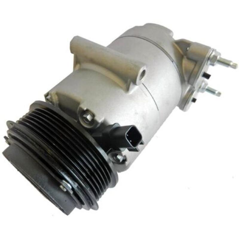 Compresseur, climatisation MAHLE ACP 1333 000S - Visuel 2