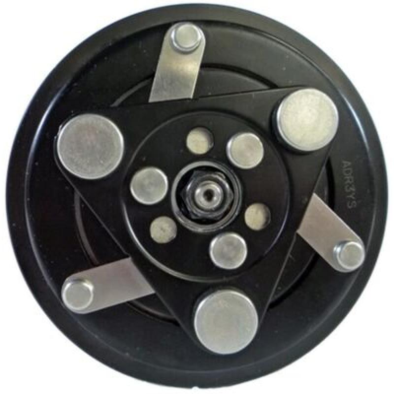 Compresseur, climatisation MAHLE ACP 1340 000P - Visuel 1