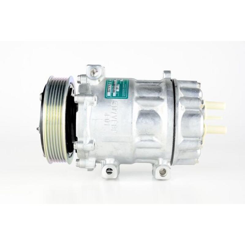 Compresseur, climatisation MAHLE ACP 1343 000P - Visuel 2