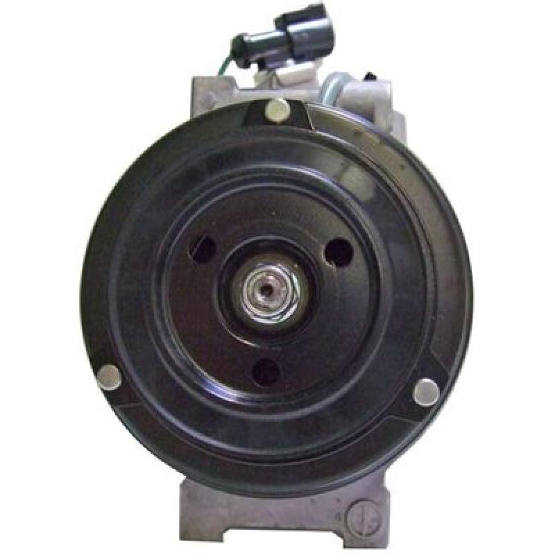 Compresseur, climatisation MAHLE ACP 1347 000P - Visuel 1