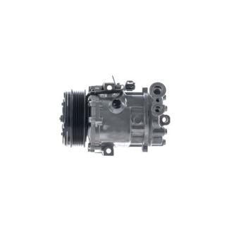 Compresseur, climatisation MAHLE ACP 1351 000S pour RENAULT MASTER 1.4 - 150cv