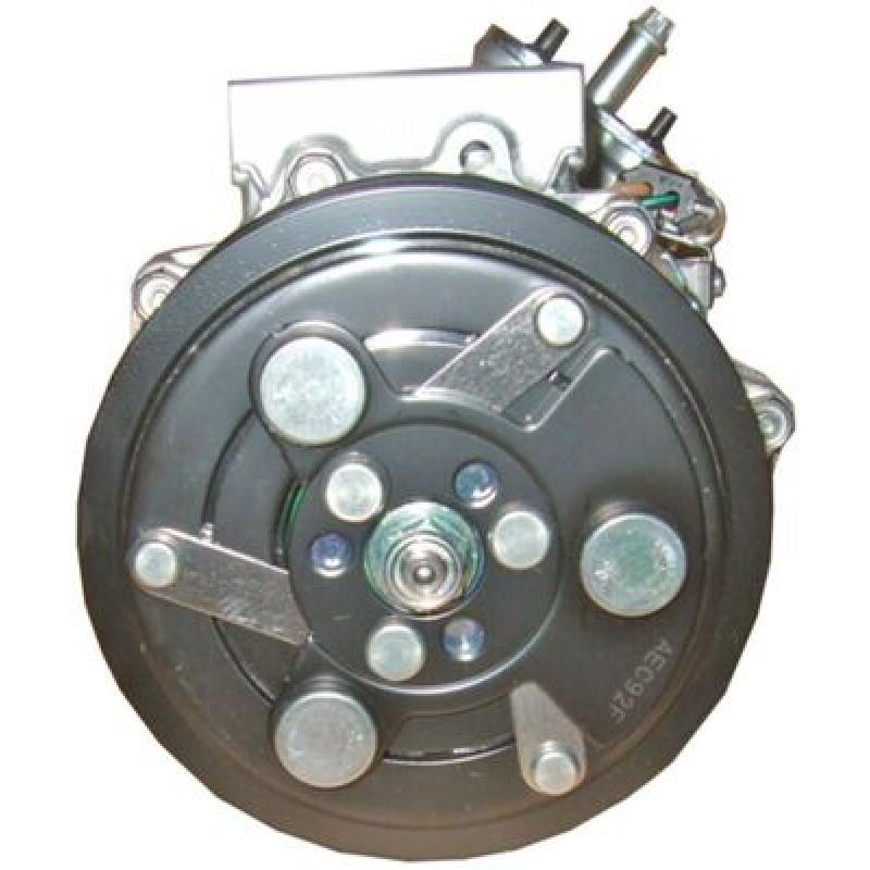 Compresseur, climatisation MAHLE ACP 1354 000P - Visuel 1