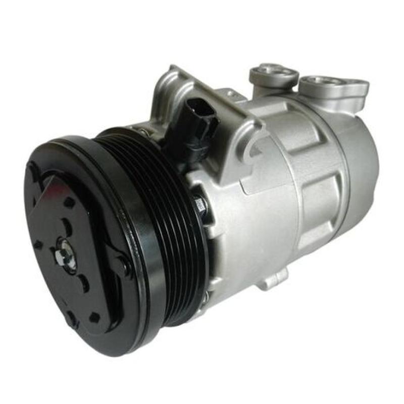 Compresseur, climatisation MAHLE ACP 1357 000S - Visuel 2