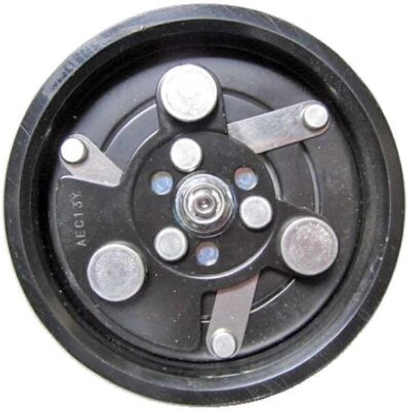 Compresseur, climatisation MAHLE ACP 1359 000S - Visuel 1