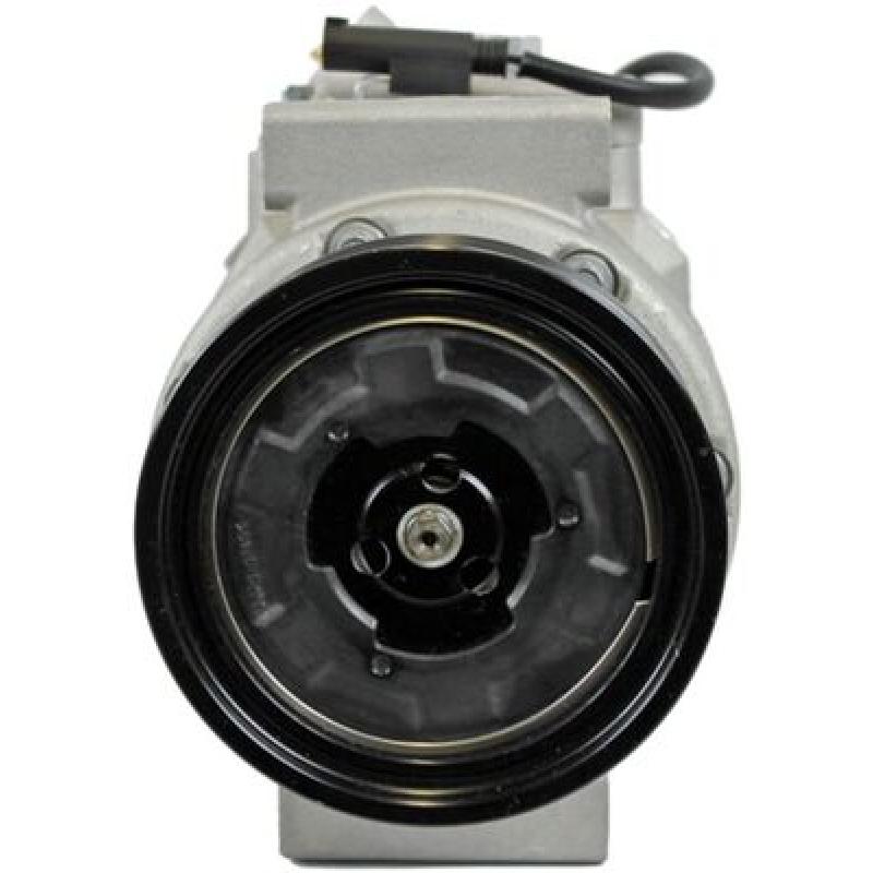 Compresseur, climatisation MAHLE ACP 1368 000S - Visuel 1