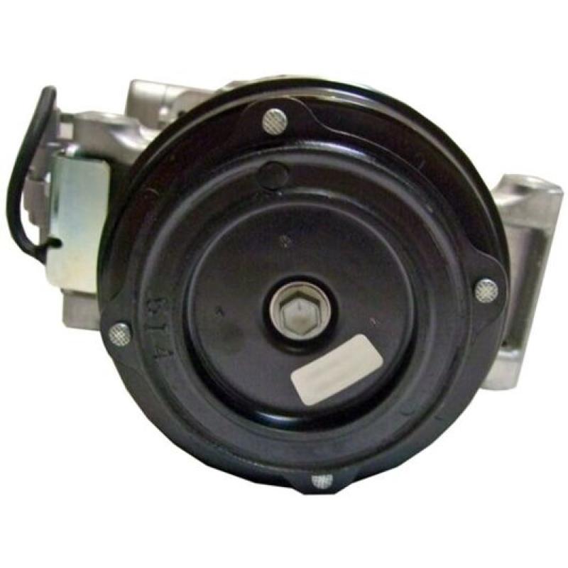 Compresseur, climatisation MAHLE ACP 1370 000P - Visuel 1