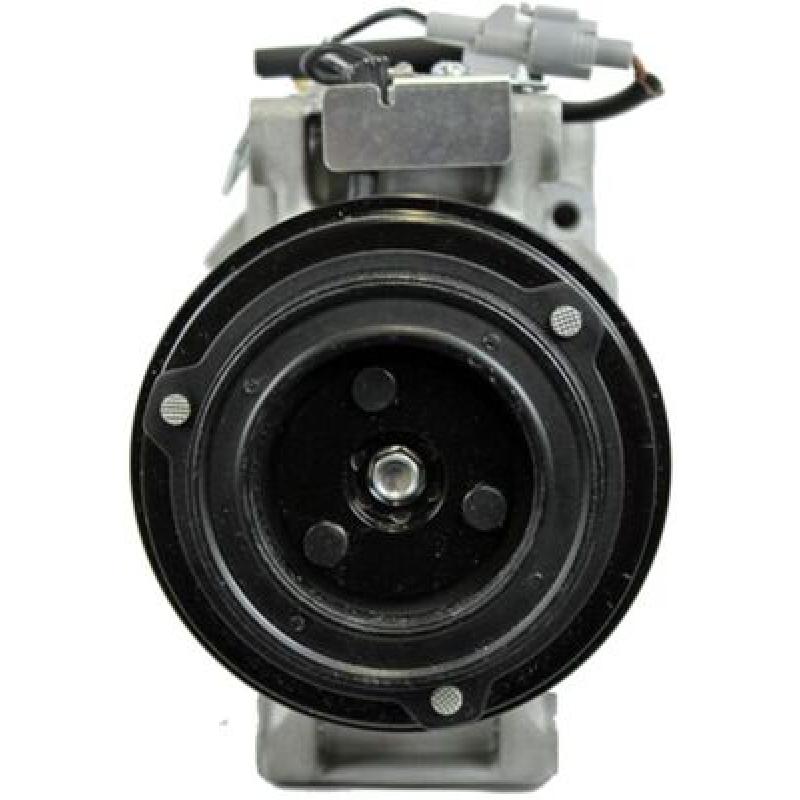 Compresseur, climatisation MAHLE ACP 1370 000S - Visuel 1