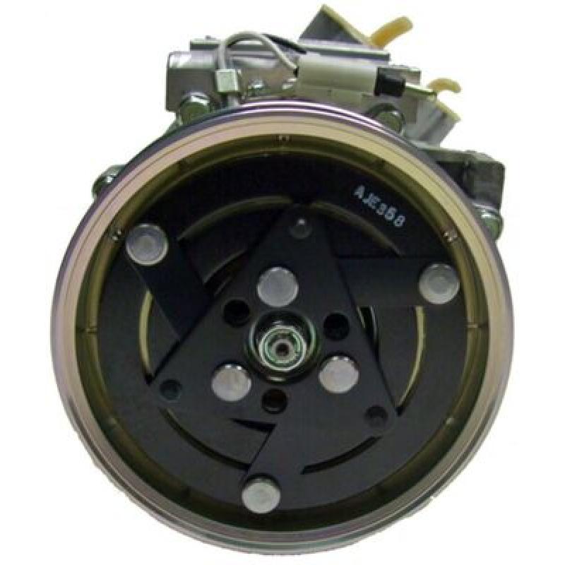 Compresseur, climatisation MAHLE ACP 1374 000P - Visuel 1