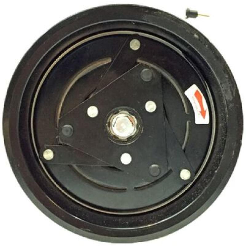 Compresseur, climatisation MAHLE ACP 1374 000S - Visuel 1