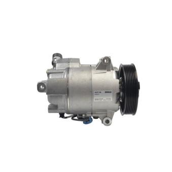Compresseur, climatisation MAHLE OEM 13262836