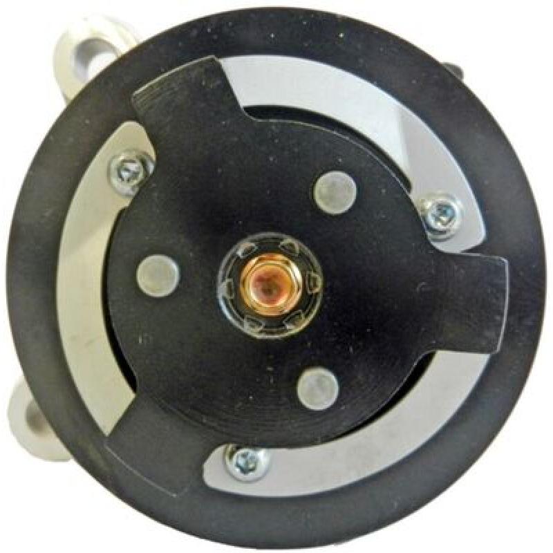 Compresseur, climatisation MAHLE ACP 1383 000S - Visuel 1