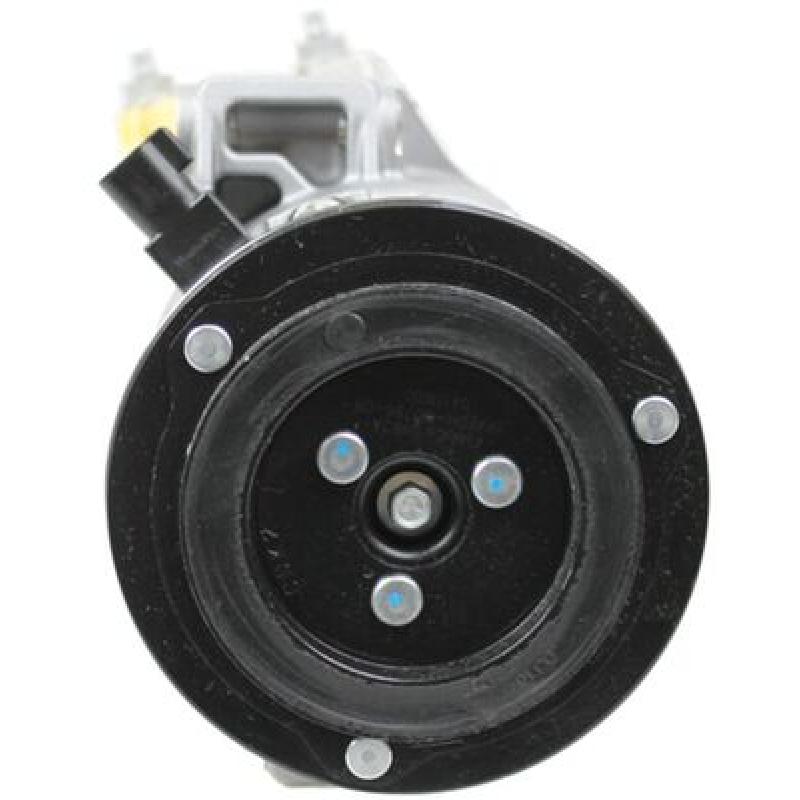 Compresseur, climatisation MAHLE ACP 1389 000P - Visuel 1