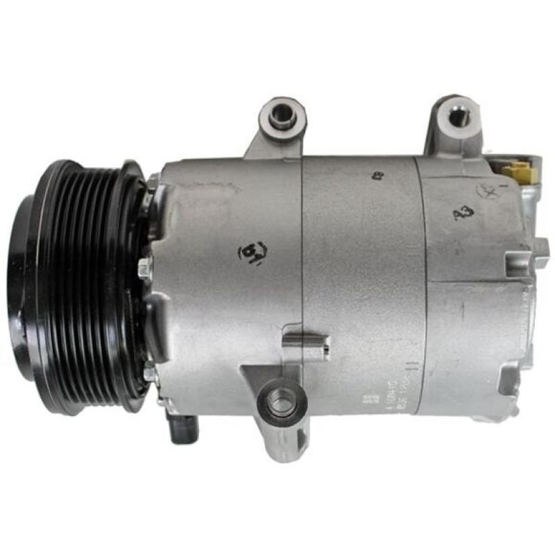 Compresseur, climatisation MAHLE ACP 1391 000P - Visuel 2