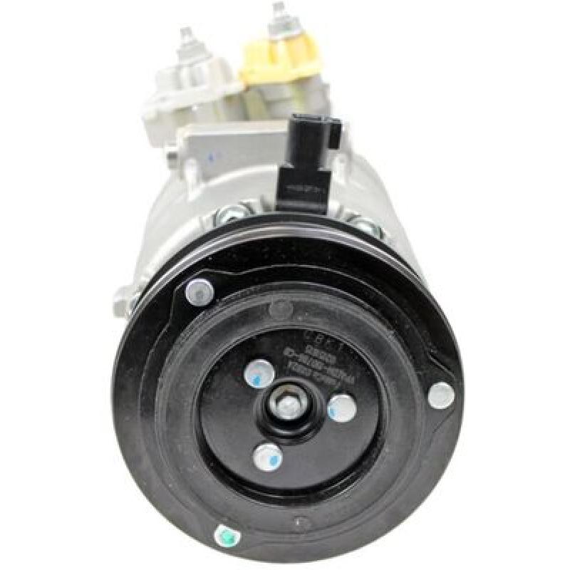 Compresseur, climatisation MAHLE ACP 1392 000P - Visuel 1