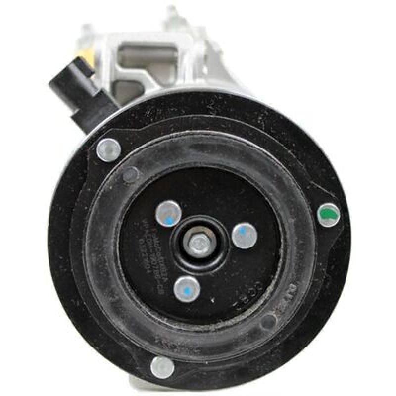 Compresseur, climatisation MAHLE ACP 1396 000P - Visuel 1