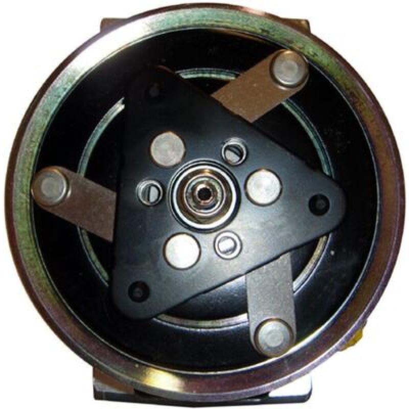 Compresseur, climatisation MAHLE ACP 14 000S - Visuel 1