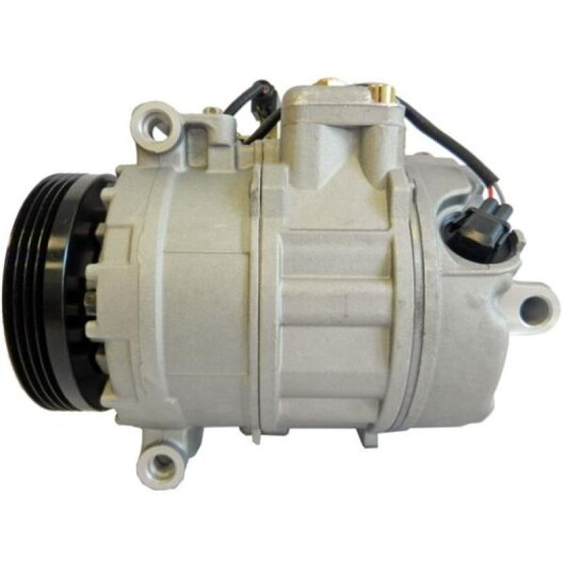 Compresseur, climatisation MAHLE ACP 140 000S - Visuel 2