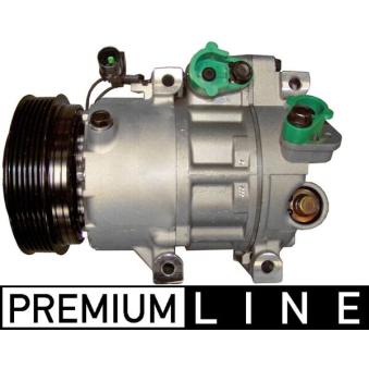 Compresseur, climatisation MAHLE OEM 977012L300