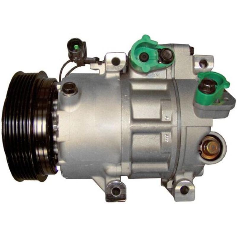 Compresseur, climatisation MAHLE ACP 1405 000P - Visuel 2