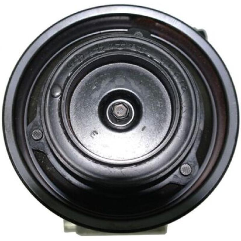 Compresseur, climatisation MAHLE ACP 1407 000P - Visuel 1