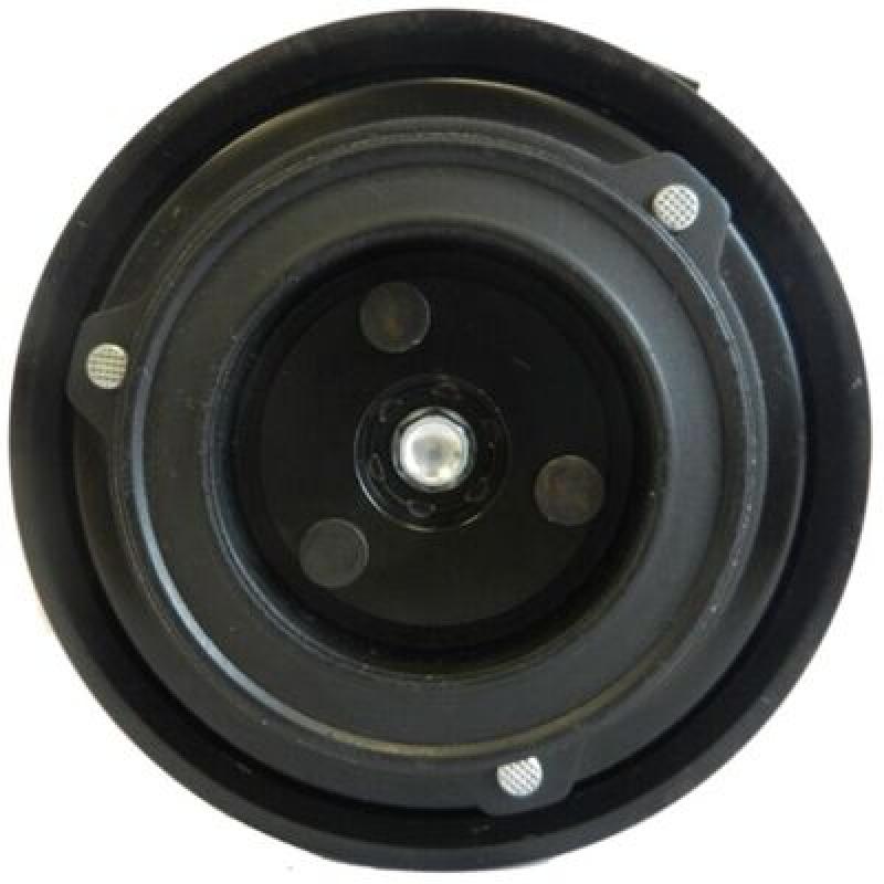 Compresseur, climatisation MAHLE ACP 1411 000S - Visuel 1