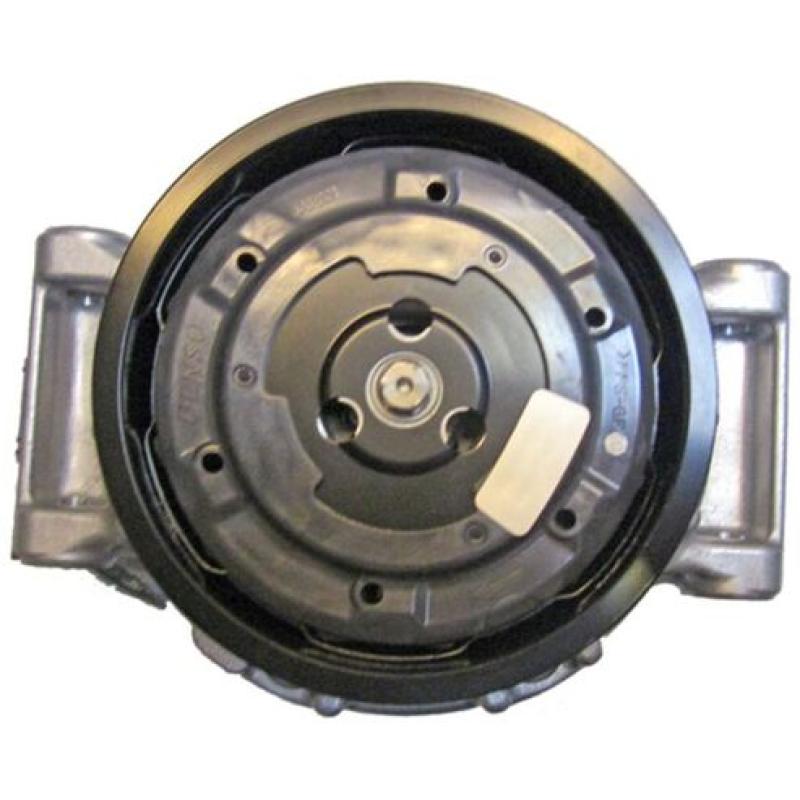 Compresseur, climatisation MAHLE ACP 1428 000P - Visuel 1