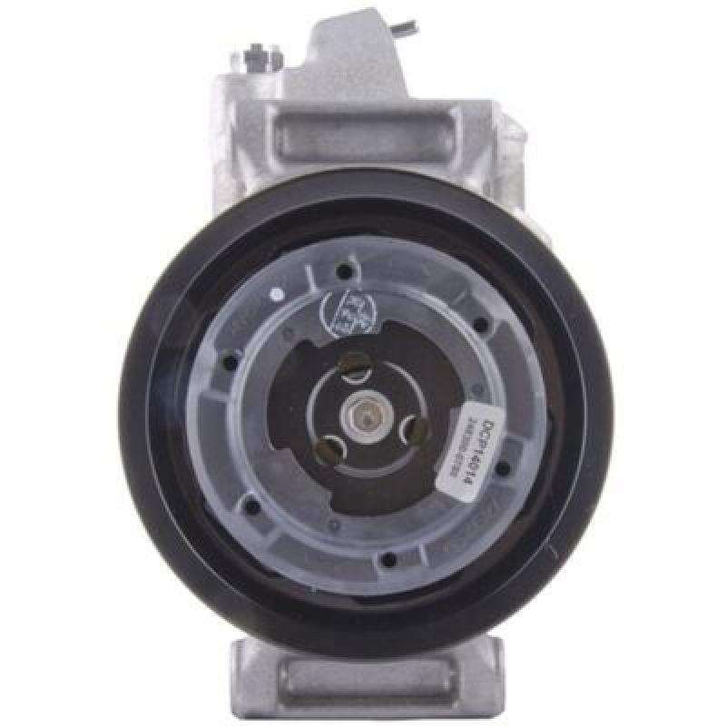Compresseur, climatisation MAHLE ACP 143 000P - Visuel 1