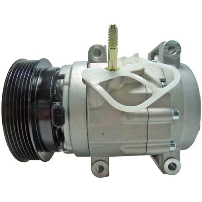 Compresseur, climatisation MAHLE ACP 1432 000P - Visuel 2