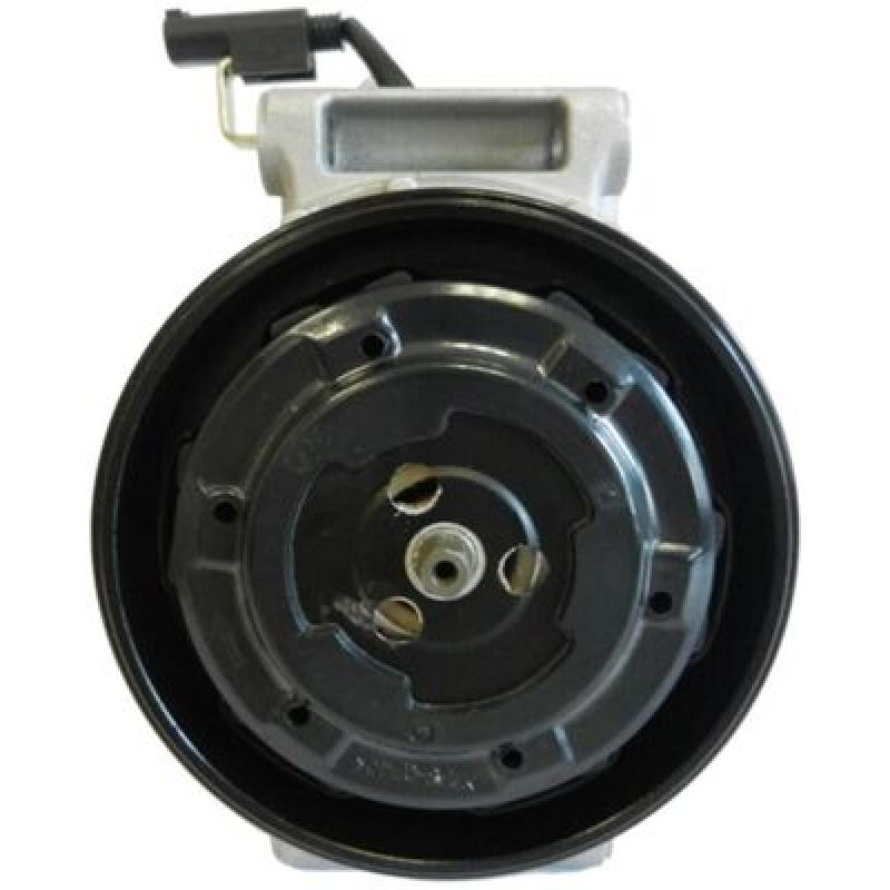 Compresseur, climatisation MAHLE ACP 1433 000S - Visuel 1