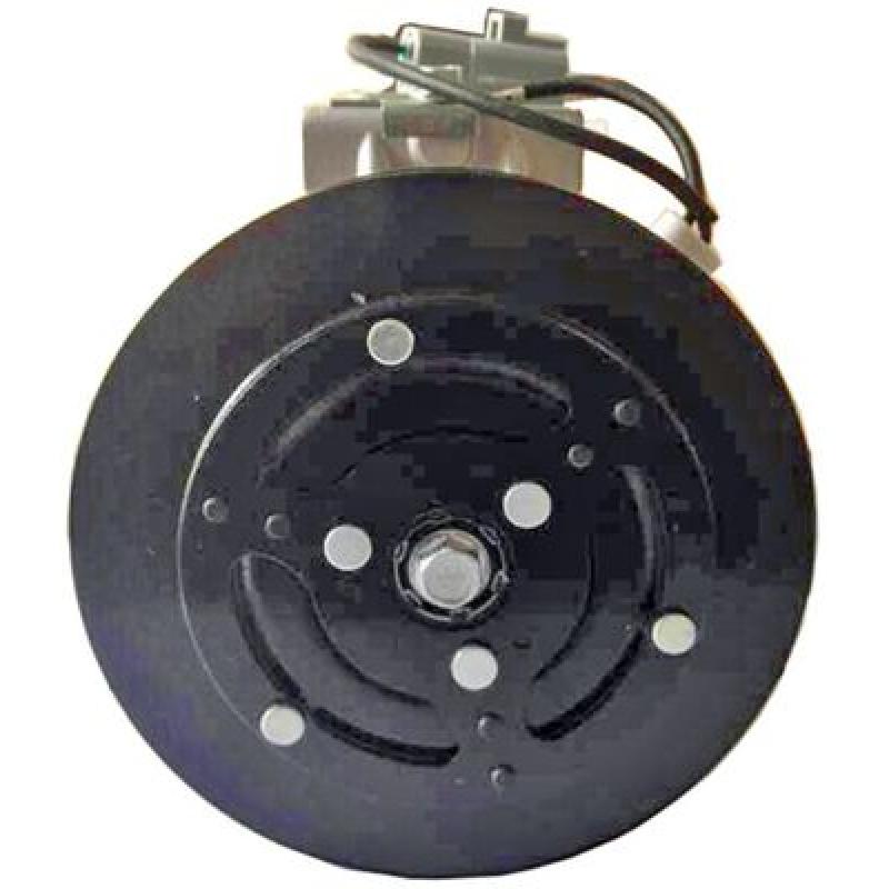Compresseur, climatisation MAHLE ACP 1436 000S - Visuel 1