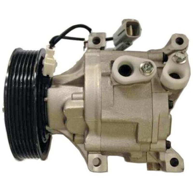 Compresseur, climatisation MAHLE ACP 1436 000S - Visuel 2