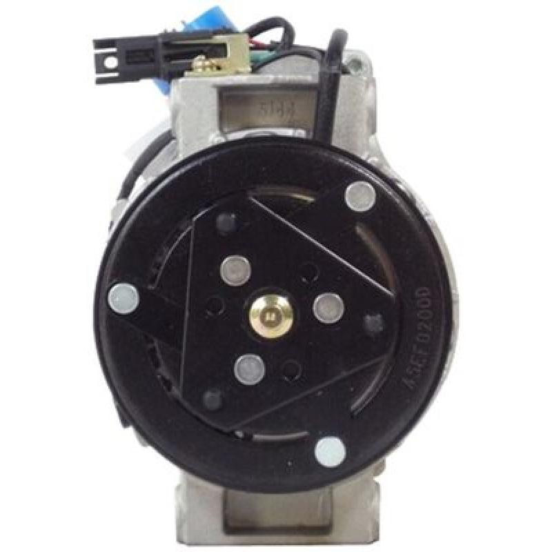 Compresseur, climatisation MAHLE ACP 1440 000S - Visuel 2