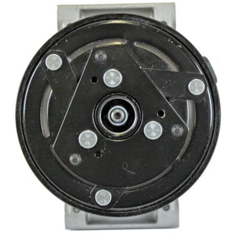 Compresseur, climatisation MAHLE ACP 1441 000S - Visuel 1