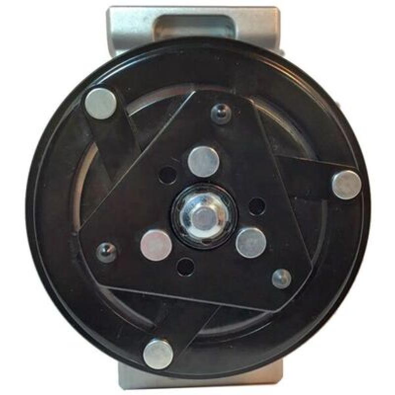 Compresseur, climatisation MAHLE ACP 1445 000S - Visuel 1