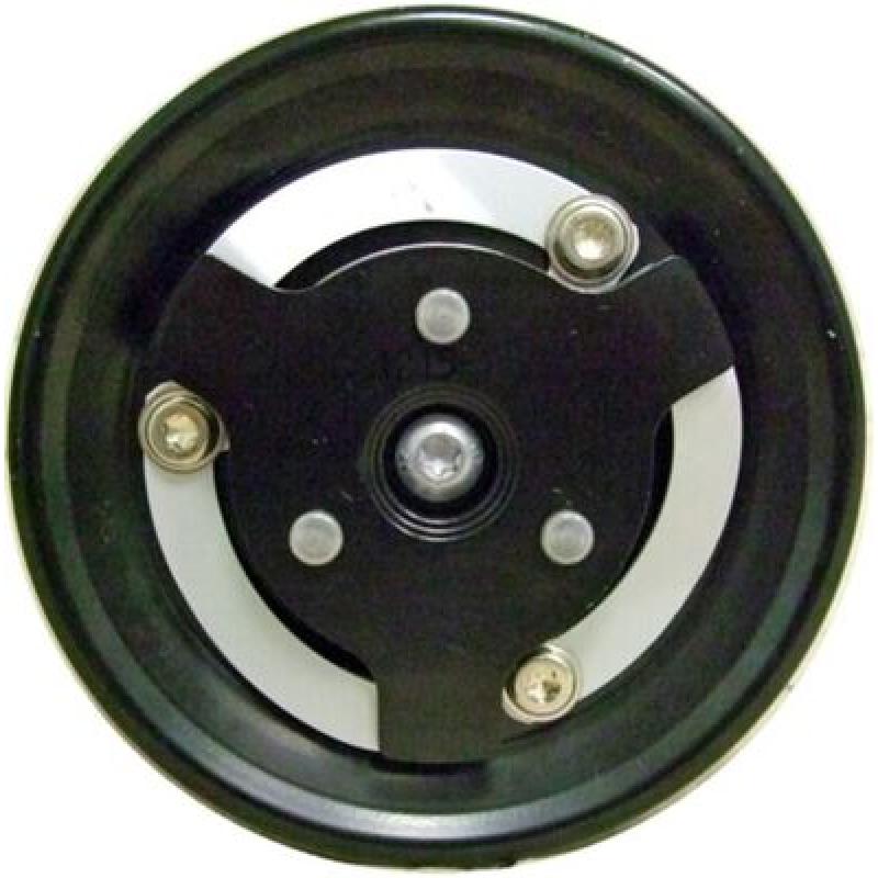 Compresseur, climatisation MAHLE ACP 145 000P - Visuel 1