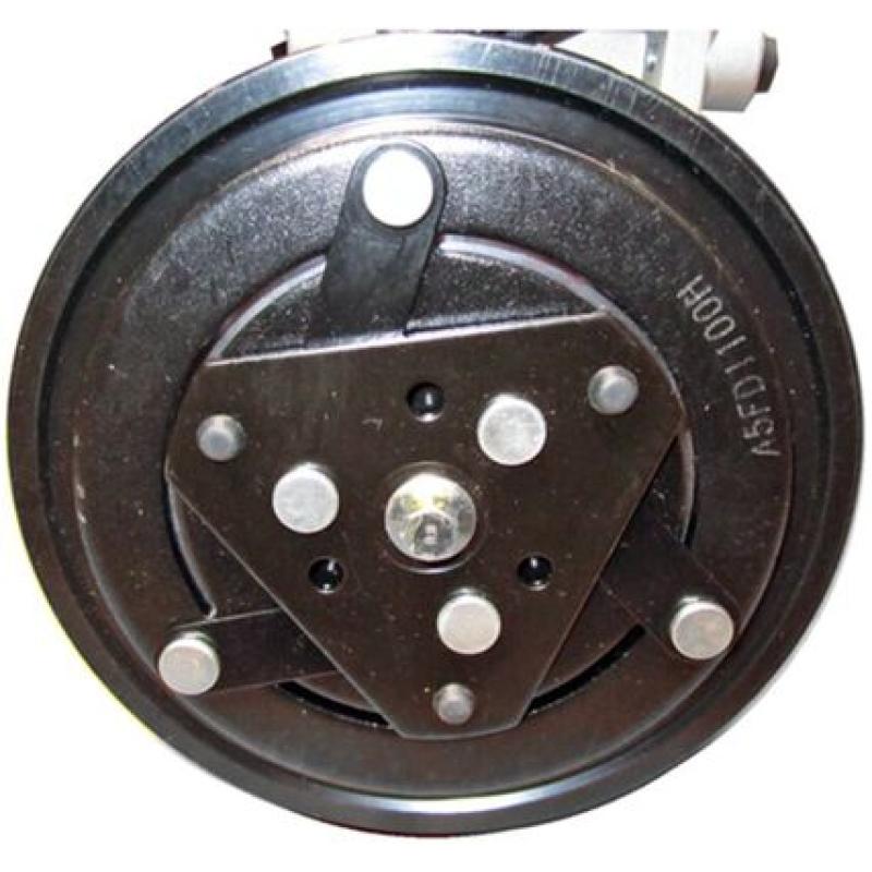 Compresseur, climatisation MAHLE ACP 1479 000S - Visuel 1