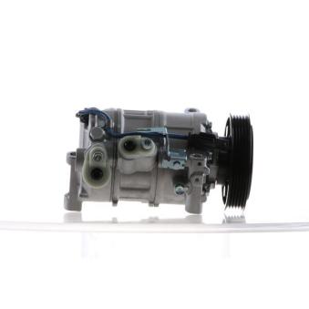 Compresseur, climatisation MAHLE OEM 0008305702