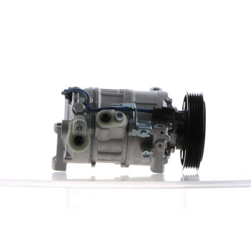 Compresseur, climatisation MAHLE ACP 1481 000S - Visuel 1