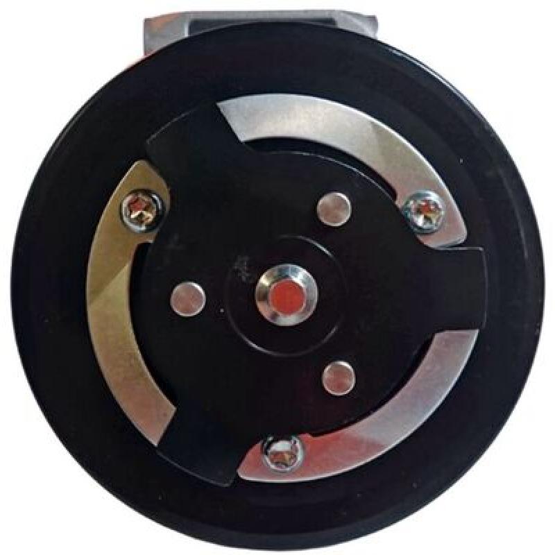 Compresseur, climatisation MAHLE ACP 150 000S - Visuel 1