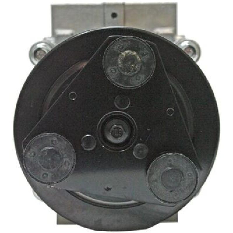 Compresseur, climatisation MAHLE ACP 153 000P - Visuel 2