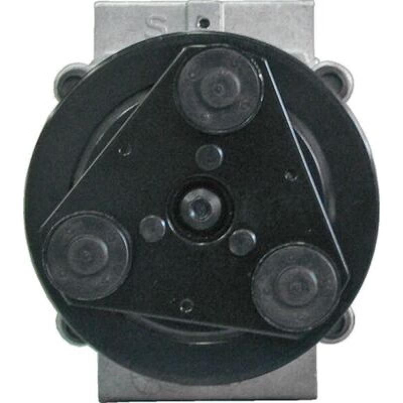 Compresseur, climatisation MAHLE ACP 153 000S - Visuel 1