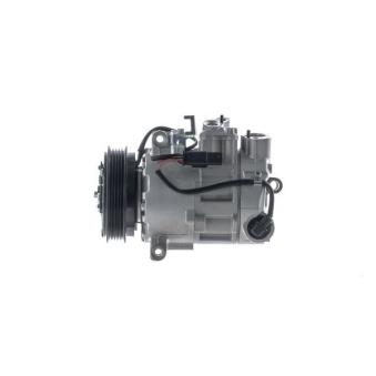 Compresseur, climatisation MAHLE OEM 0038304660