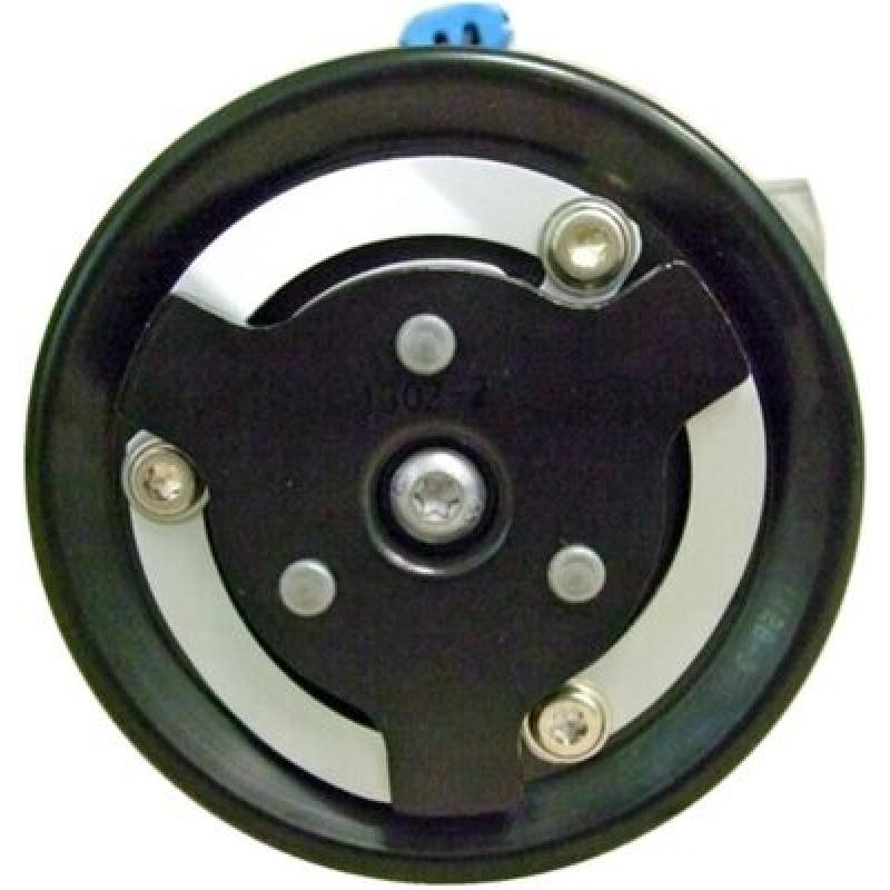 Compresseur, climatisation MAHLE ACP 156 000P - Visuel 1